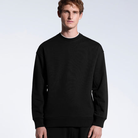 Oversized Sweatshirt