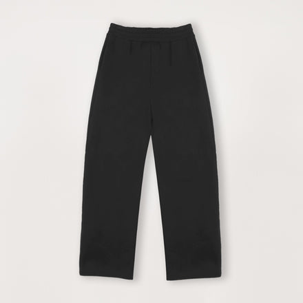 Sculpt Sweatpant - Carbon Black